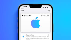 Account Apple USA(Not Icloud)