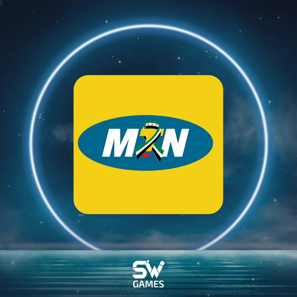 فواتير MTN بالكمية